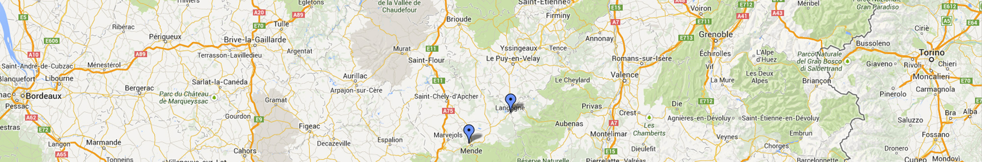 Contactez électricien en Lozère, Ardèche, Hérault, Haute-Loire ou Aveyron
